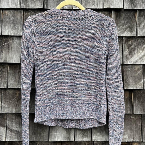 American Eagle cardigan size extra small petite - Picture 5 of 5